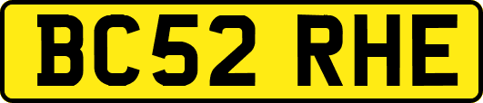 BC52RHE