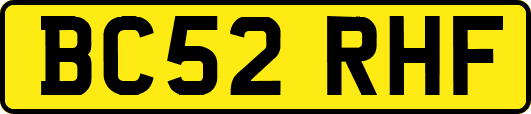 BC52RHF