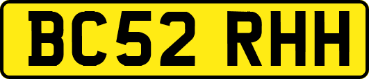 BC52RHH