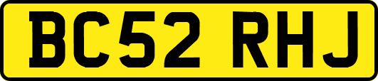 BC52RHJ