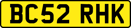 BC52RHK