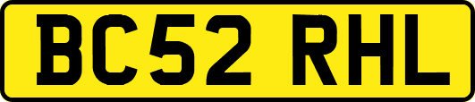 BC52RHL
