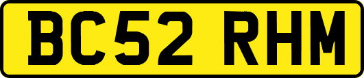 BC52RHM