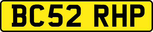 BC52RHP