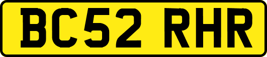 BC52RHR