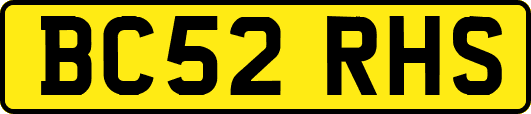 BC52RHS