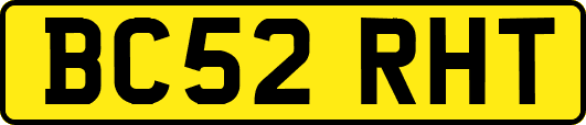 BC52RHT
