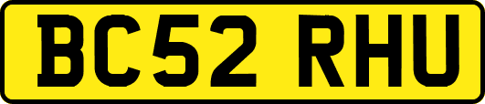 BC52RHU