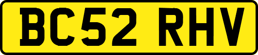 BC52RHV