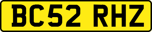BC52RHZ