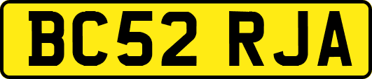 BC52RJA