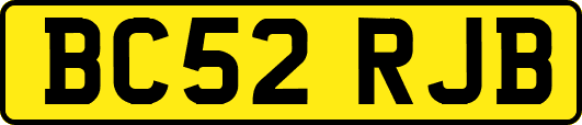 BC52RJB