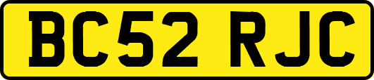 BC52RJC