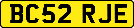 BC52RJE