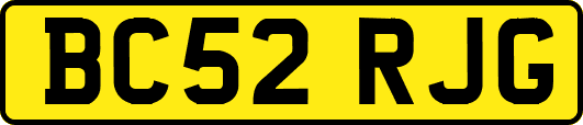 BC52RJG