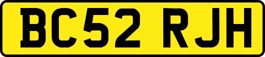 BC52RJH
