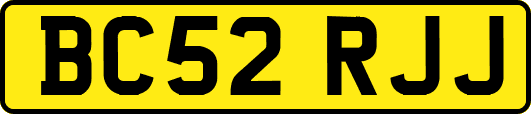 BC52RJJ
