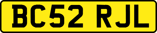 BC52RJL