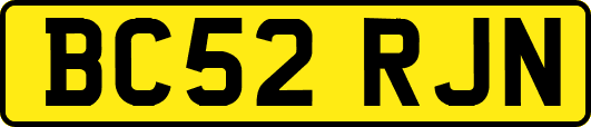 BC52RJN