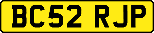 BC52RJP