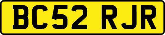 BC52RJR