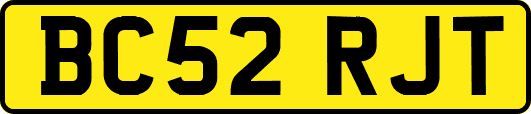 BC52RJT