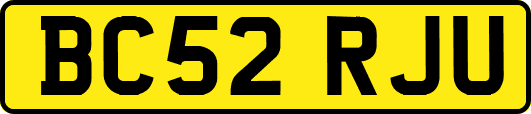 BC52RJU