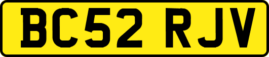 BC52RJV