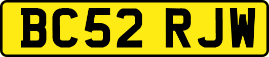 BC52RJW