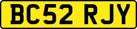 BC52RJY