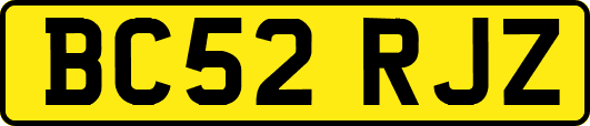 BC52RJZ