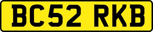BC52RKB