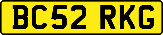 BC52RKG