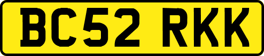 BC52RKK