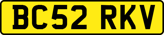 BC52RKV