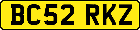 BC52RKZ