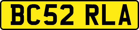 BC52RLA