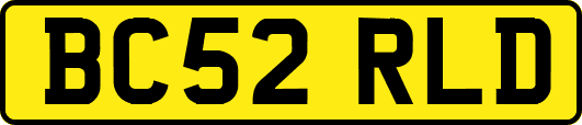 BC52RLD