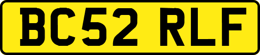 BC52RLF