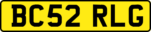 BC52RLG