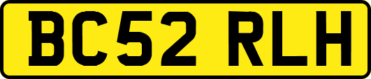 BC52RLH
