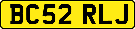 BC52RLJ