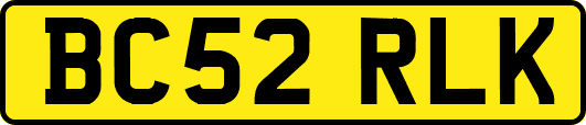 BC52RLK