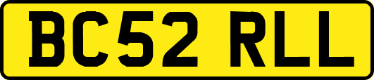 BC52RLL