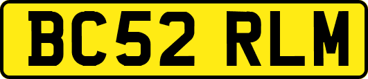 BC52RLM