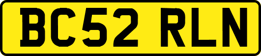 BC52RLN