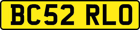 BC52RLO