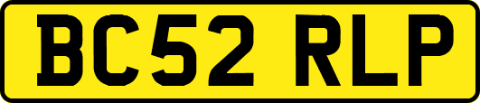 BC52RLP