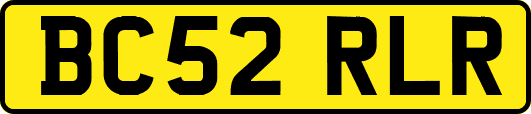 BC52RLR
