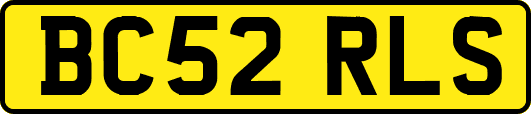 BC52RLS